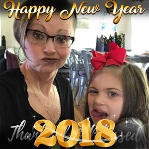 Meet your Posher, Stacey